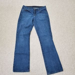 Wrangler Q-Baby Jeans